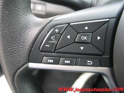 2021 Nissan Altima  2.5 S,  I4, BLUETOOTH - Photo 11 - North Platte, NE 69101