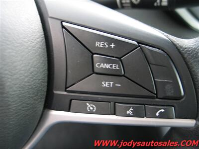 2021 Nissan Altima  2.5 S,  I4, BLUETOOTH - Photo 12 - North Platte, NE 69101