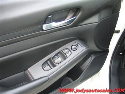 2021 Nissan Altima  2.5 S,  I4, BLUETOOTH - Photo 4 - North Platte, NE 69101