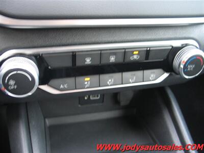 2021 Nissan Altima  2.5 S,  I4, BLUETOOTH - Photo 18 - North Platte, NE 69101