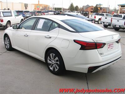 2021 Nissan Altima  2.5 S,  I4, BLUETOOTH - Photo 28 - North Platte, NE 69101