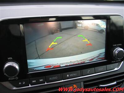 2021 Nissan Altima  2.5 S,  I4, BLUETOOTH - Photo 17 - North Platte, NE 69101