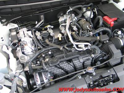 2021 Nissan Altima  2.5 S,  I4, BLUETOOTH - Photo 33 - North Platte, NE 69101