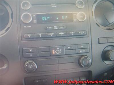 2011 FORD F450SD Crew Cab  Crew Cab, DRW, 4x4 Diesel, LOW MILES 26,000 - Photo 5 - North Platte, NE 69101