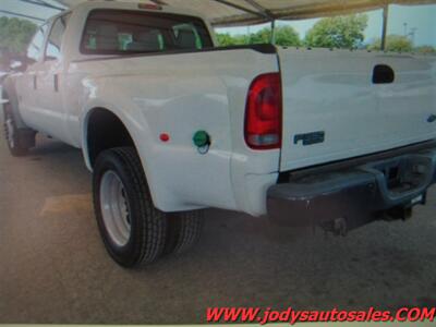 2011 FORD F450SD Crew Cab  Crew Cab, DRW, 4x4 Diesel, LOW MILES 26,000 - Photo 2 - North Platte, NE 69101