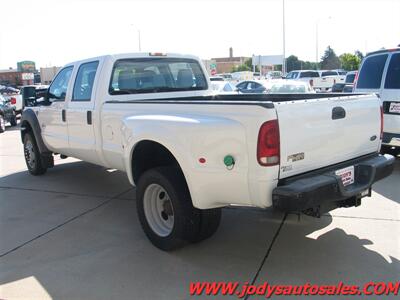 2011 FORD F450SD Crew Cab  Crew Cab, DRW, 4x4 Diesel, LOW MILES 26,000 - Photo 25 - North Platte, NE 69101