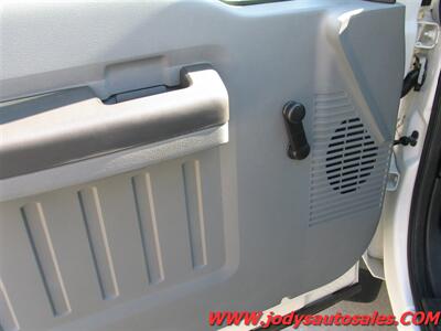 2011 FORD F450SD Crew Cab  Crew Cab, DRW, 4x4 Diesel, LOW MILES 26,000 - Photo 3 - North Platte, NE 69101