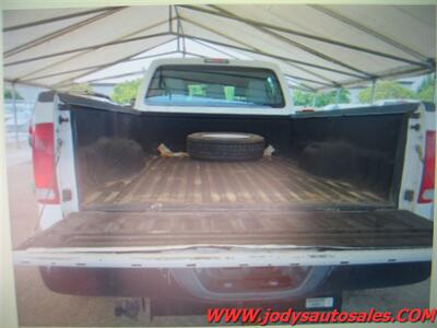 2011 FORD F450SD Crew Cab  Crew Cab, DRW, 4x4 Diesel, LOW MILES 26,000 - Photo 12 - North Platte, NE 69101