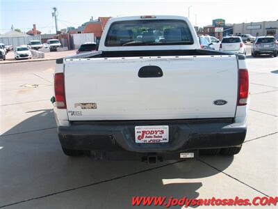 2011 FORD F450SD Crew Cab  Crew Cab, DRW, 4x4 Diesel, LOW MILES 26,000 - Photo 26 - North Platte, NE 69101