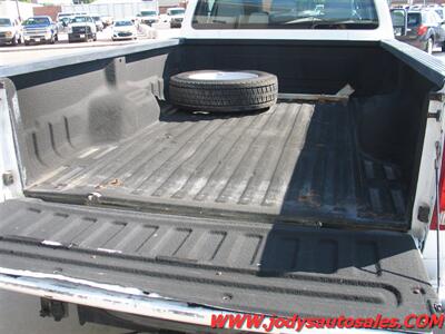 2011 FORD F450SD Crew Cab  Crew Cab, DRW, 4x4 Diesel, LOW MILES 26,000 - Photo 22 - North Platte, NE 69101