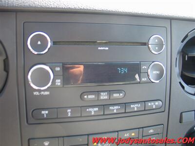 2011 FORD F450SD Crew Cab  Crew Cab, DRW, 4x4 Diesel, LOW MILES 26,000 - Photo 13 - North Platte, NE 69101