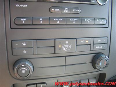 2011 FORD F450SD Crew Cab  Crew Cab, DRW, 4x4 Diesel, LOW MILES 26,000 - Photo 14 - North Platte, NE 69101