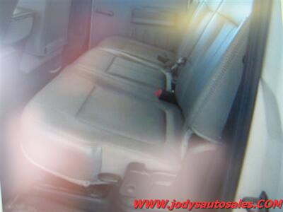 2011 FORD F450SD Crew Cab  Crew Cab, DRW, 4x4 Diesel, LOW MILES 26,000 - Photo 9 - North Platte, NE 69101