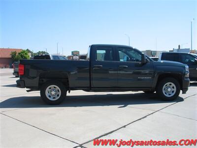 2017 Chevrolet Silverado 1500 Work Truck W/T, 1500, 4X2, LOW, LOW 31,000 MILES - Photo 33 - North Platte, NE 69101