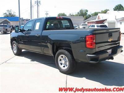 2017 Chevrolet Silverado 1500 Work Truck W/T, 1500, 4X2, LOW, LOW 31,000 MILES - Photo 30 - North Platte, NE 69101