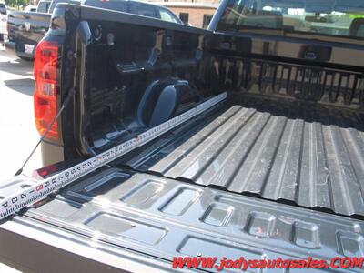 2017 Chevrolet Silverado 1500 Work Truck W/T, 1500, 4X2, LOW, LOW 31,000 MILES - Photo 25 - North Platte, NE 69101