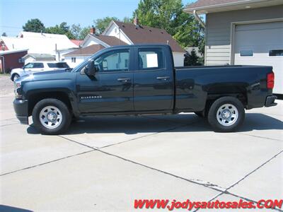 2017 Chevrolet Silverado 1500 Work Truck W/T, 1500, 4X2, LOW, LOW 31,000 MILES - Photo 29 - North Platte, NE 69101