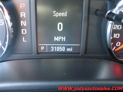 2017 Chevrolet Silverado 1500 Work Truck W/T, 1500, 4X2, LOW, LOW 31,000 MILES - Photo 13 - North Platte, NE 69101