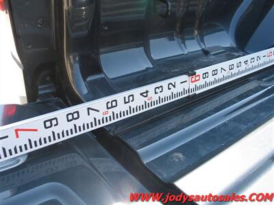 2017 Chevrolet Silverado 1500 Work Truck W/T, 1500, 4X2, LOW, LOW 31,000 MILES - Photo 24 - North Platte, NE 69101