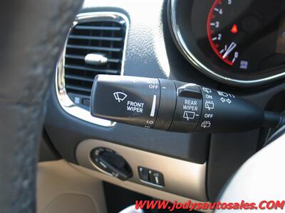 2017 Dodge Durango SXT SXT, AWD, 3RD ROW SEATING ,LOW 67,000 MILES - Photo 10 - North Platte, NE 69101