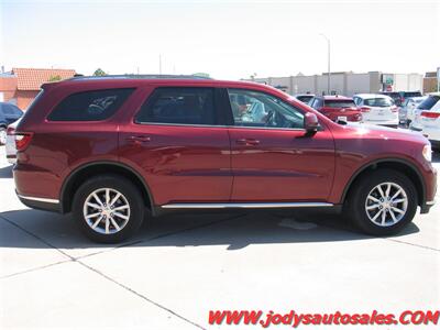 2017 Dodge Durango SXT SXT, AWD, 3RD ROW SEATING ,LOW 67,000 MILES - Photo 32 - North Platte, NE 69101
