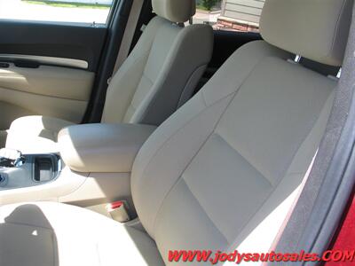 2017 Dodge Durango SXT SXT, AWD, 3RD ROW SEATING ,LOW 67,000 MILES - Photo 3 - North Platte, NE 69101