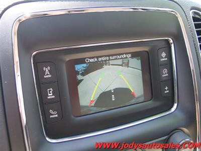 2017 Dodge Durango SXT SXT, AWD, 3RD ROW SEATING ,LOW 67,000 MILES - Photo 18 - North Platte, NE 69101