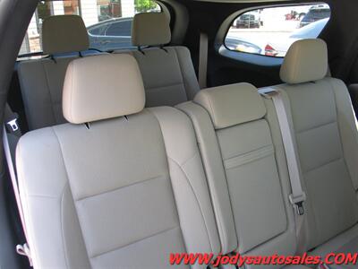 2017 Dodge Durango SXT SXT, AWD, 3RD ROW SEATING ,LOW 67,000 MILES - Photo 25 - North Platte, NE 69101