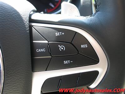 2017 Dodge Durango SXT SXT, AWD, 3RD ROW SEATING ,LOW 67,000 MILES - Photo 12 - North Platte, NE 69101