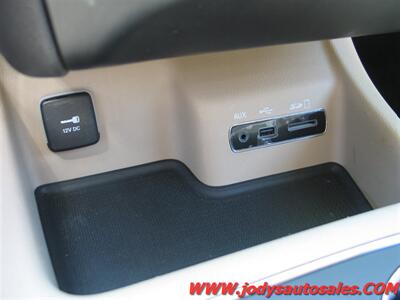 2017 Dodge Durango SXT SXT, AWD, 3RD ROW SEATING ,LOW 67,000 MILES - Photo 20 - North Platte, NE 69101