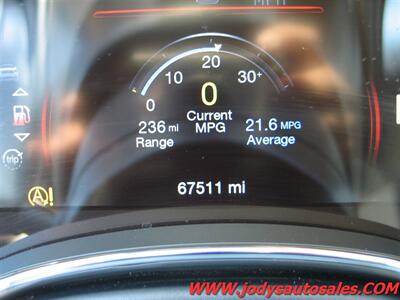 2017 Dodge Durango SXT SXT, AWD, 3RD ROW SEATING ,LOW 67,000 MILES - Photo 13 - North Platte, NE 69101