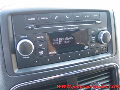 2016 Dodge Grand Caravan SE SE, FWD, V-6, SUPER LOW 10,000 MILES - Photo 18 - North Platte, NE 69101