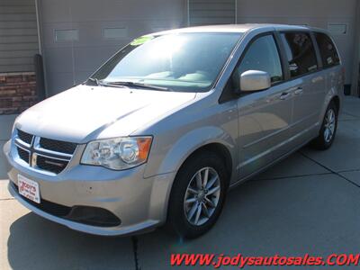 2016 Dodge Grand Caravan SE SE, FWD, V-6, SUPER LOW 10,000 MILES - Photo 28 - North Platte, NE 69101