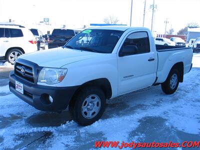 2006 Toyota Tacoma  Base, 2WD - Photo 20 - North Platte, NE 69101