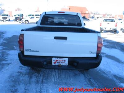 2006 Toyota Tacoma  Base, 2WD - Photo 23 - North Platte, NE 69101