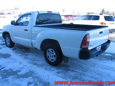 2006 Toyota Tacoma  Base, 2WD - Photo 22 - North Platte, NE 69101