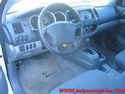 2006 Toyota Tacoma  Base, 2WD - Photo 2 - North Platte, NE 69101