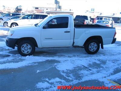 2006 Toyota Tacoma  Base, 2WD - Photo 21 - North Platte, NE 69101