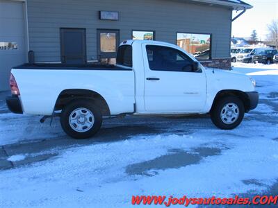 2006 Toyota Tacoma  Base, 2WD - Photo 25 - North Platte, NE 69101