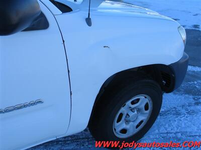 2006 Toyota Tacoma  Base, 2WD - Photo 26 - North Platte, NE 69101