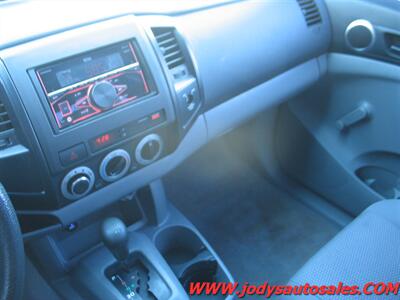 2006 Toyota Tacoma  Base, 2WD - Photo 15 - North Platte, NE 69101