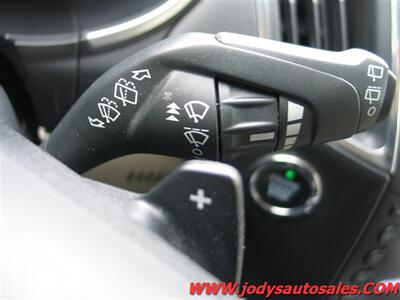 2018 Ford Edge Titanium  Titanium, 4x4, Sunroof, Headed Seats, Nav - Photo 12 - North Platte, NE 69101