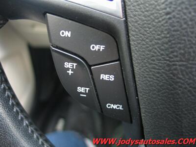 2018 Ford Edge Titanium  Titanium, 4x4, Sunroof, Headed Seats, Nav - Photo 14 - North Platte, NE 69101