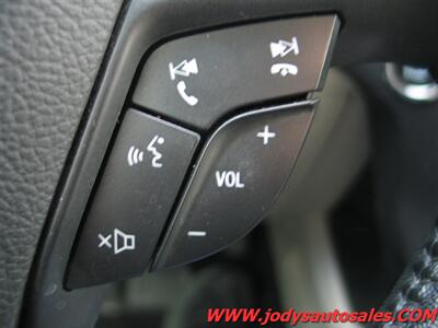 2018 Ford Edge Titanium  Titanium, 4x4, Sunroof, Headed Seats, Nav - Photo 16 - North Platte, NE 69101