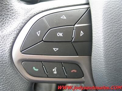 2020 Jeep Cherokee Latitude, 4X4, 2.4L I4 - Photo 8 - North Platte, NE 69101