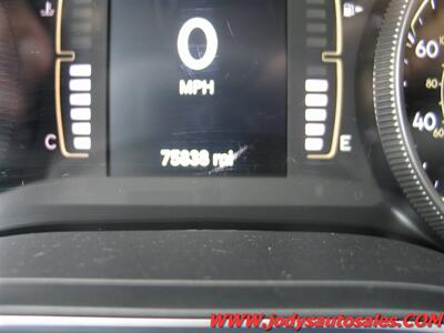 2020 Jeep Cherokee Latitude, 4X4, 2.4L I4 - Photo 11 - North Platte, NE 69101