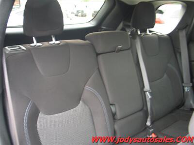 2020 Jeep Cherokee Latitude, 4X4, 2.4L I4 - Photo 26 - North Platte, NE 69101