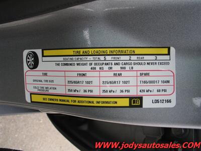2020 Jeep Cherokee Latitude, 4X4, 2.4L I4 - Photo 37 - North Platte, NE 69101
