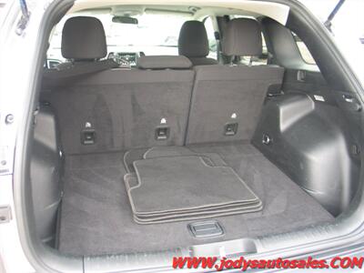 2020 Jeep Cherokee Latitude, 4X4, 2.4L I4 - Photo 27 - North Platte, NE 69101