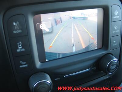 2020 RAM 3500 Tradesman 3500,Tradesman, Crew Cab, 8' Box, 4x4, DRW - Photo 13 - North Platte, NE 69101